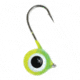 Custom Jigs Majmun Tungsten Jig