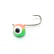 Custom Jigs Majmun Tungsten Jig