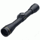 Leupold FX-II 4x33 Rifle Scope Personalized by Leupold Custom Shop