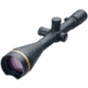 Leupold VX-3L 6.5-20x56mm Long Range Target Rifle Scope Personalized by Leupold Custom Shop