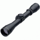 Leupold VX-I 2-7x33 Shotgun Rifle Scope Personalized by Leupold Custom Shop