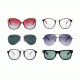 Custom Prescription Lenses in Single Vision, Bi-Focal, and No-Line Progressive