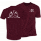 Customcat Deadlift Destroyers 2 T-Shirt, 952-15148-106973163-69946