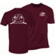 Customcat Deadlift Destroyers 2 T-Shirt, 952-15148-106973163-69934