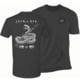 Customcat Join or Die T-Shirt, 952-9395-106973161-45515