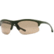 Cutter &amp; Buck CB Augusta SECB AUGU06 Sunglasses - Olive SECB AUGU066525 GN