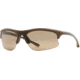 Cutter &amp; Buck CB Augusta SECB AUGU06 Sunglasses - Sable SECB AUGU066525 BN