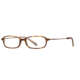 Cutter &amp; Buck CB Bayside SECB BAYS00 Eyeglass Frames