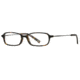 Cutter &amp; Buck CB Bayside SECB BAYS00 Eyeglass Frames - Amber SECB BAYS005240 AM