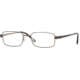 Cutter &amp; Buck CB Brentwood SECB BREN00 Eyeglass Frames - Brown SECB BREN005440 BN