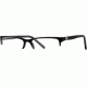 Cutter &amp; Buck CB Campus SECB CAMP00 Progressive Prescription Eyeglasses - Black SECB CAMP005335 BK