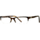 Cutter &amp; Buck CB Campus SECB CAMP00 Progressive Prescription Eyeglasses - Tortoise SECB CAMP005335 TO