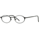 Cutter &amp; Buck CB Castle Rock SECB CAST00 Eyeglass Frames - Matte Navy SECB CAST004540 BL