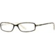 Cutter &amp; Buck CB Cypress SECB CYPR00 Eyeglass Frames - Tortoise SECB CYPR005235 TO