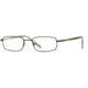 Cutter &amp; Buck CB Dartmouth SECB DART00 Eyeglass Frames - Graphite SECB DART005240 BK