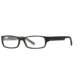 Cutter &amp; Buck CB Deerwood SECB DEER00 Eyeglass Frames - Black SECB DEER005345 BK