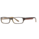 Cutter &amp; Buck CB Deerwood SECB DEER00 Eyeglass Frames - Rootbeer SECB DEER005345 BN