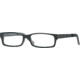 Cutter &amp; Buck CB Doral SECB DORA00 Eyeglass Frames - Black SECB DORA005340 BK