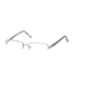 Cutter &amp; Buck CB Harbour SECB HARB00 Bifocal Prescription Eyeglasses - Gunmetal SECB HARB005440 GM