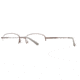 Cutter &amp; Buck CB Inverness SECB INVE00 Bifocal Prescription Eyeglasses - Brown SECB INVE005345 BN