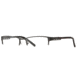 Cutter &amp; Buck CB Kahuna SECB KAPA00 Eyeglass Frames - Gun SECB KAPA005440 GM
