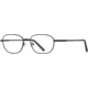 Cutter &amp; Buck CB La Quinta SECB LAQU00 Eyeglass Frames - Black SECB LAQU005545 BK