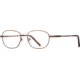 Cutter &amp; Buck CB La Quinta SECB LAQU00 Eyeglass Frames - Brown SECB LAQU005545 BN