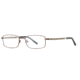 Cutter &amp; Buck CB Lakeside SECB LAKE00 Eyeglass Frames