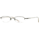 Cutter &amp; Buck CB Legendary SECB LEGE00 Progressive Prescription Eyeglasses - Ash SECB LEGE004940 SV