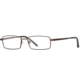 Cutter &amp; Buck CB Muirfield SECB MUIR00 Eyeglass Frames - Brown SECB MUIR005340 BN