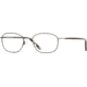 Cutter &amp; Buck CB Opponent SECB OPPO00 Eyeglass Frames - Cordovan SECB OPPO005550 BUR