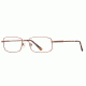 Cutter &amp; Buck CB Quail Hollow SECB QUAI00 Eyeglass Frames