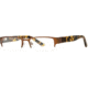 Cutter &amp; Buck CB Riviera SECB RIVI00 Eyeglass Frames - Brown SECB RIVI005245 BN