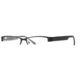 Cutter &amp; Buck CB Royal Troon SECB ROYA00 Eyeglass Frames - Black SECB ROYA005345 BK