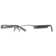 Cutter &amp; Buck CB Royal Troon SECB ROYA00 Eyeglass Frames - Gun SECB ROYA005345 GM