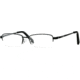 Cutter &amp; Buck CB Sawgrass SECB SAWG00 Bifocal Prescription Eyeglasses - Black SECB SAWG005440 BK