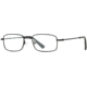 Cutter &amp; Buck CB Torrey Pines SECB TORR00 Bifocal Prescription Eyeglasses - Black SECB TORR005240 BK