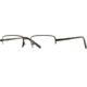Cutter &amp; Buck CB Turnberry SECB TURN00 Eyeglass Frames - Black SECB TURN005340 BK