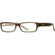Cutter &amp; Buck CB Varsity SECB VARI00 Single Vision Prescription Eyewear - Peacock SECB VARI005235 BN