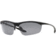 Cutter &amp; Buck CB Whistler SECB WHIS06 Sunglasses - Black SECB WHIS066930 BK