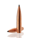 Cutting Edge Bullets .284 Caliber 160 Grain Solid Copper Tipped Hollow Point Rifle Bullets, 50 Rounds, LZR 284 160 MAX