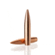 Cutting Edge Bullets Mag Feed MTAC .264 Winchester Magnum /6.5mm Caliber 133 Grain Solid Copper Match Rifle Bullets, 50 Rounds, MTAC 264 133