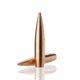 Cutting Edge Bullets Match Tactical .338 Caliber 254 Grain Solid Copper Match Rifle Bullets, 50 Rounds, MTAC 338 254