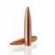 Cutting Edge Bullets Match Tactical Hunting .224 Caliber 78 Grain Solid Copper Hollow Point Rifle Bullets, 50 Rounds, MTH 224 78 MAX