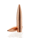 Cutting Edge Bullets Match Tactical Hunting .284 /7mm Caliber 145 Grain Solid Copper Hollow Point Rifle Bullets, 50 Rounds, MTH 284 145