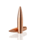 Cutting Edge Bullets Match Tactical Hunting .308 Caliber 180 Grain Solid Copper Hollow Point Rifle Bullets, 50 Rounds, MTH 308 180