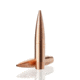 Cutting Edge Bullets Match Tactical Hunting .338 Caliber 275 Grain Solid Copper Hollow Point Rifle Bullets, 50 Rounds, MTH 338 275