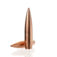 Cutting Edge Bullets Match Tactical Hunting .408 Caliber 415 Grain Solid Copper Hollow Point Rifle Bullets, 50 Rounds, MTH 408 415 MAX