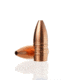 Cutting Edge Bullets Match Tactical Hunting Rifle Bullet, .550, 600 Grain, 25 Rounds, MTH 550 600