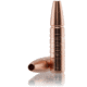 Cutting Edge Bullets Maximus .308 Caliber Rifle Bullets, 190 grain, Flat Base Subsonic, 50 Bullets, FB M.308 190 SS